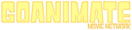 Goanimate Network GoAnimate Movie Network Logo (1972-1975) by BraydenNohaiDeviant on ...