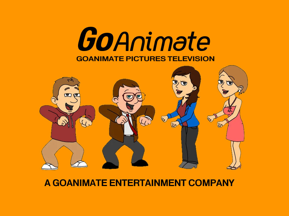GoAnimate Television (1986-2003) by BraydenNohaiDeviant on DeviantArt