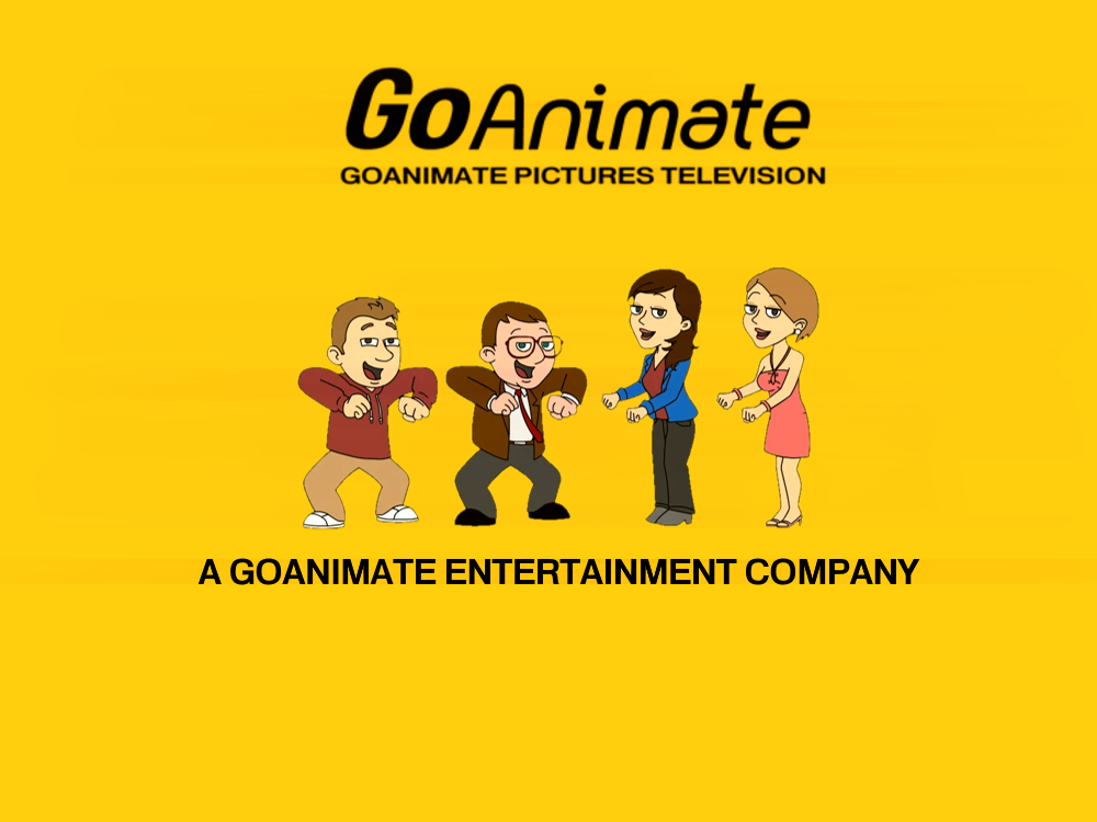 GoAnimate Television (1986-2003, 2) by BraydenNohaiDeviant on DeviantArt