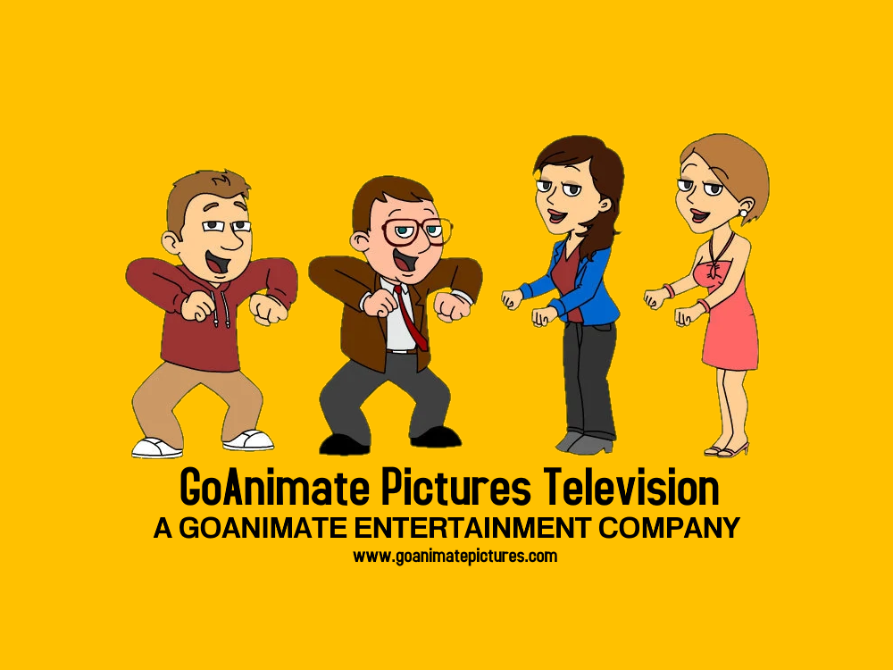 GoAnimate Television (1986-2003, 3) by BraydenNohaiDeviant on DeviantArt