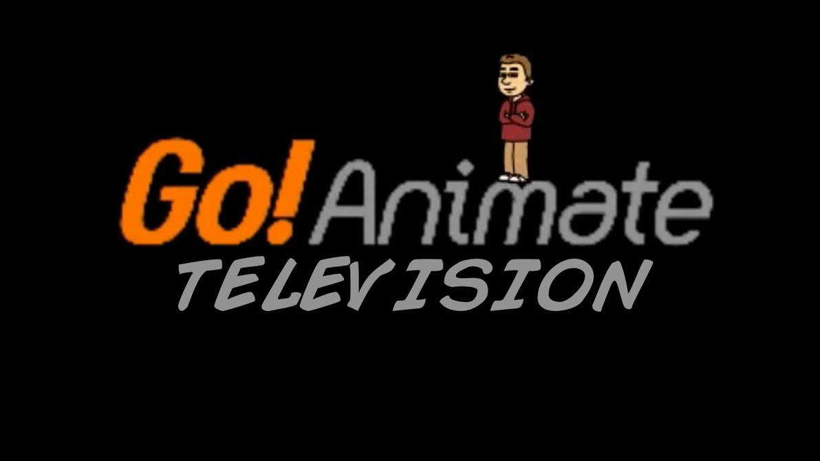 Goanimate 2015 GoAnimate Television (2007-2015) by BraydenNohaiDeviant on DeviantArt