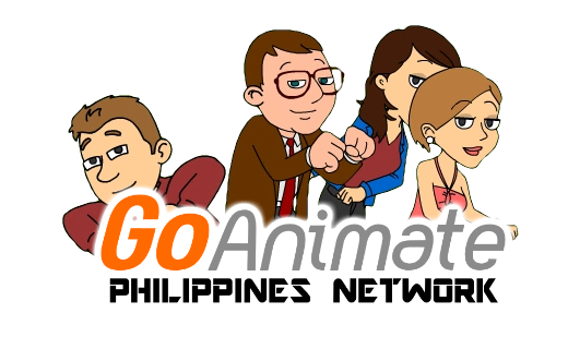 GoAnimate Philippines Network Alt Logo (2007-2018) by ...