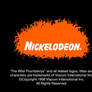 Nickelodeon Productions 1990 Logo Remake 9
