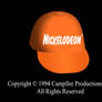 Nickelodeon Productions 1993 Logo Remake 15