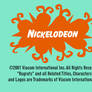 Nickelodeon Productions 2000 Logo Remake 8