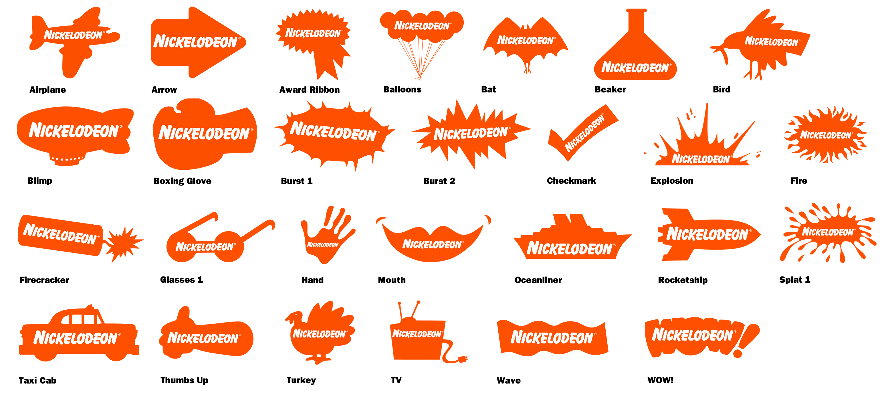 Nickelodeon History On X Nickelodeon Logos From The '90s, 57 OFF Nickelodeon History On X Nickelodeon Logos From The '90s, 57 OFF