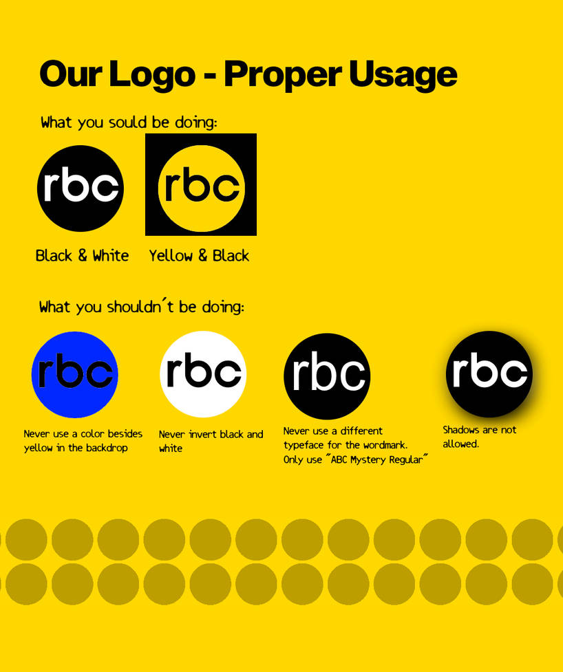 Rbc Sticker RBC Branding Visual Guide Pg 10 by BraydenNohaiDeviant on DeviantArt