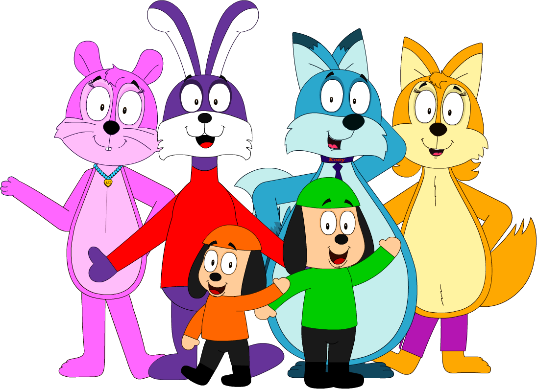 Numbers Deviantart Rodfellows The Disney Rodfellows Group (Current Members) by BraydenNohaiDeviant on ...