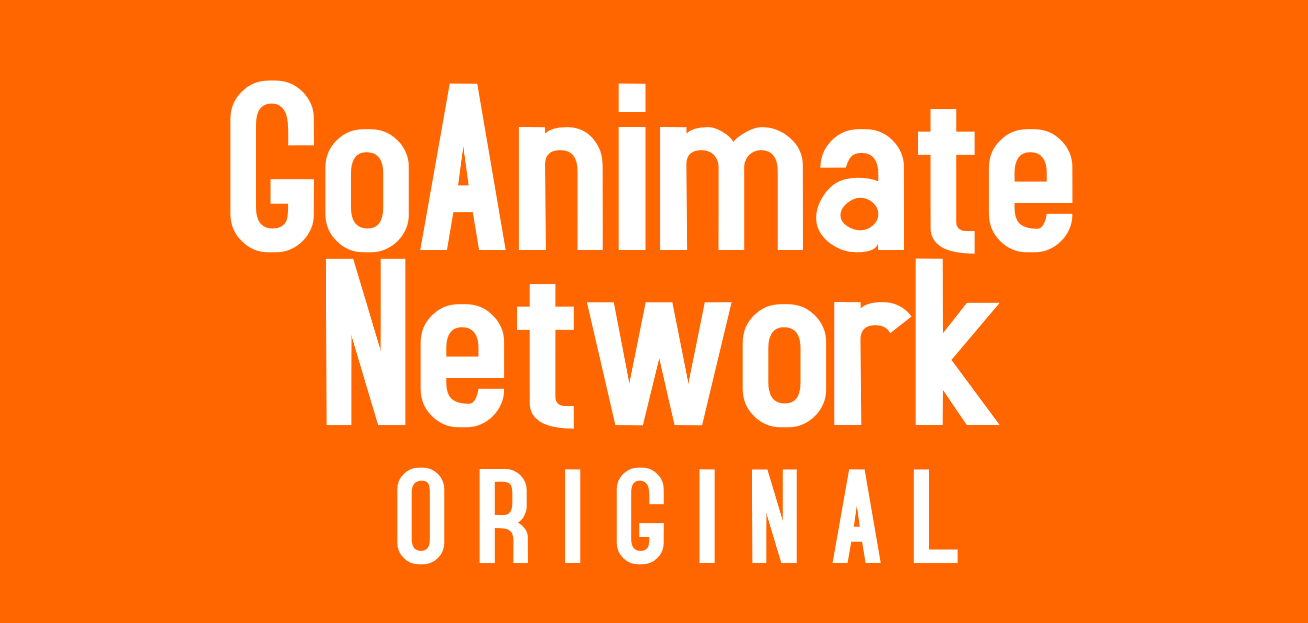 GoAnimate Network Original Programming (1980-1994) by ...