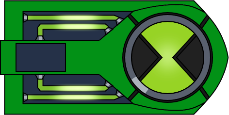 Ultimatrix by BraydenNohaiDeviant on DeviantArt