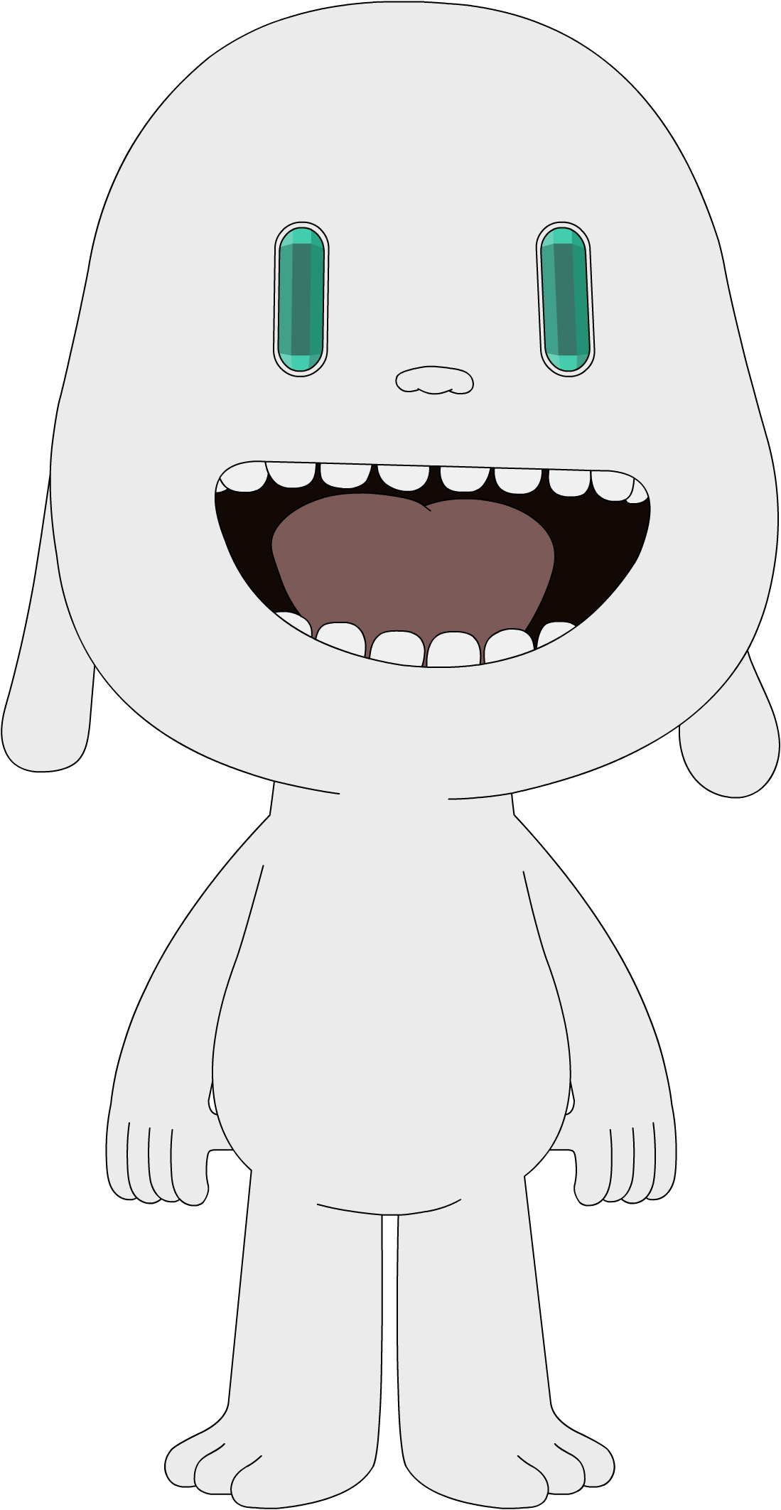 Punga Db Punga Dog by BraydenNohaiDeviant on DeviantArt