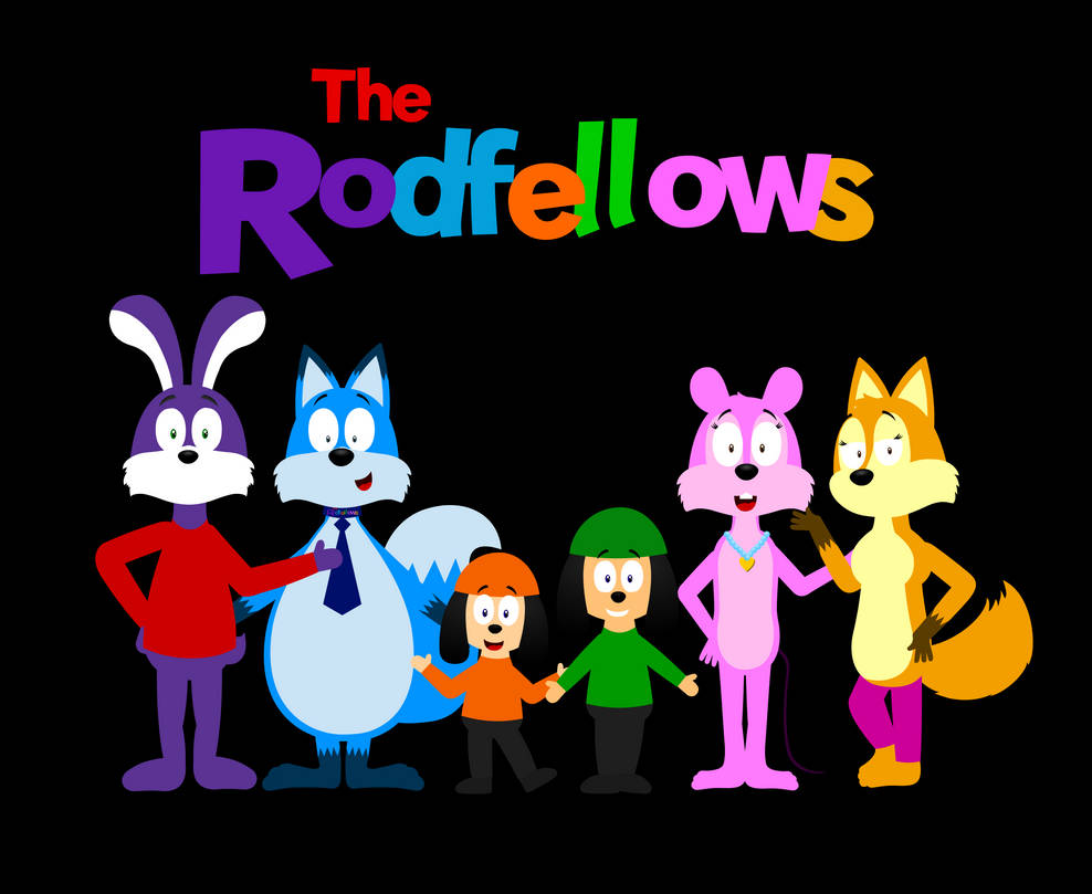 TRF 2D Poster by BraydenNohaiDeviant on DeviantArt