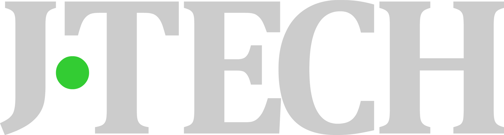 J-Tech Logo by BraydenNohaiDeviant on DeviantArt