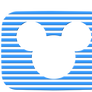 The Disney Channel Logo (1983)