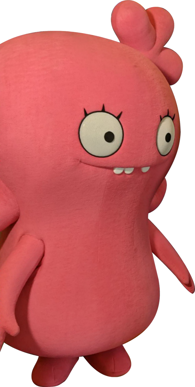 Moxy Poses 2 by BraydenNohaiDeviant on DeviantArt