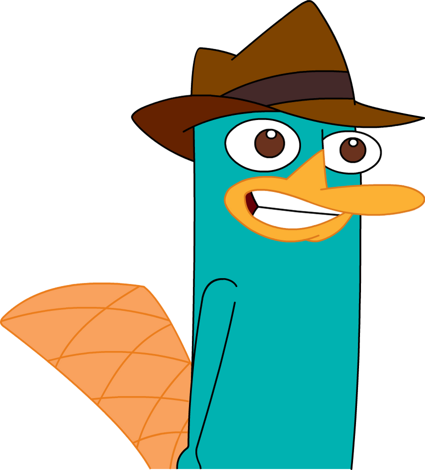 Perry by BraydenNohaiDeviant on DeviantArt