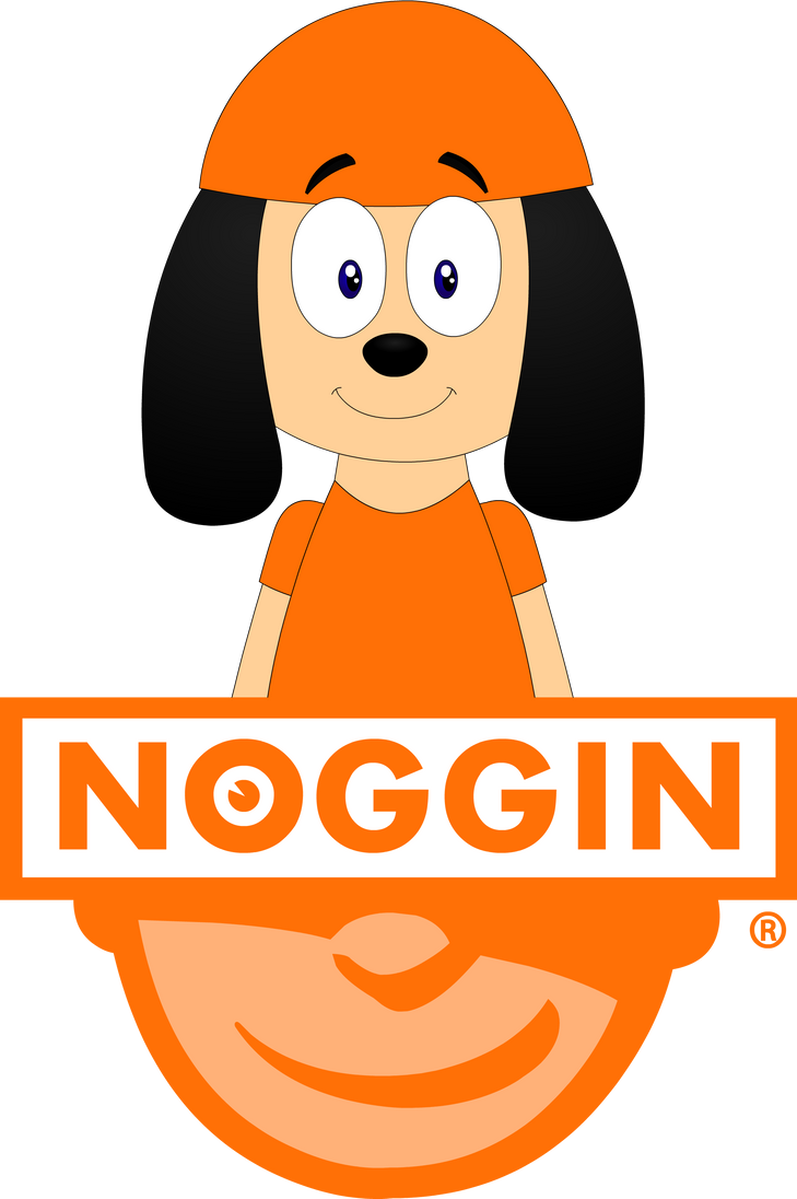 Widenar Noggin Logo by BraydenNohaiDeviant on DeviantArt