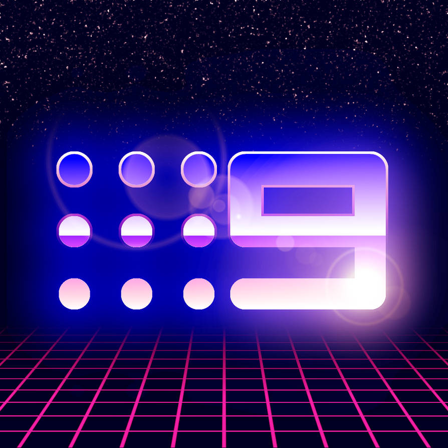 Nine Network in the 80s by BraydenNohaiDeviant on DeviantArt
