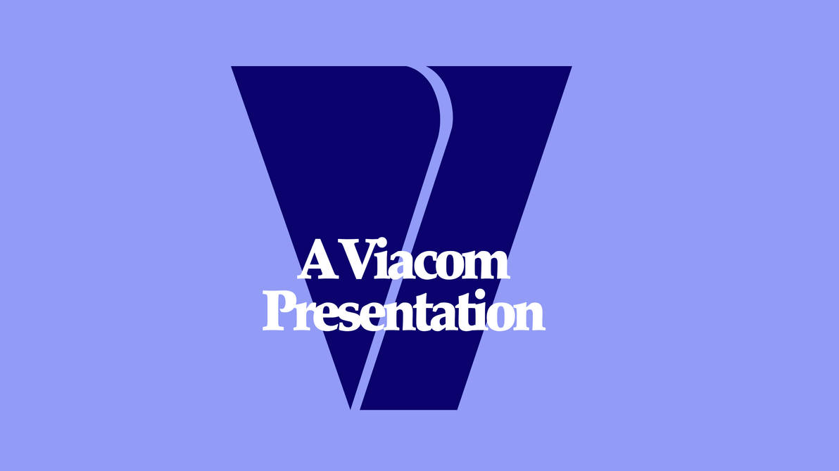 Viacom Logo Remake Redone 1976 8k By Braydennohaideviant On Deviantart Viacom Logo Remake Redone 1976 8k By Braydennohaideviant On Deviantart