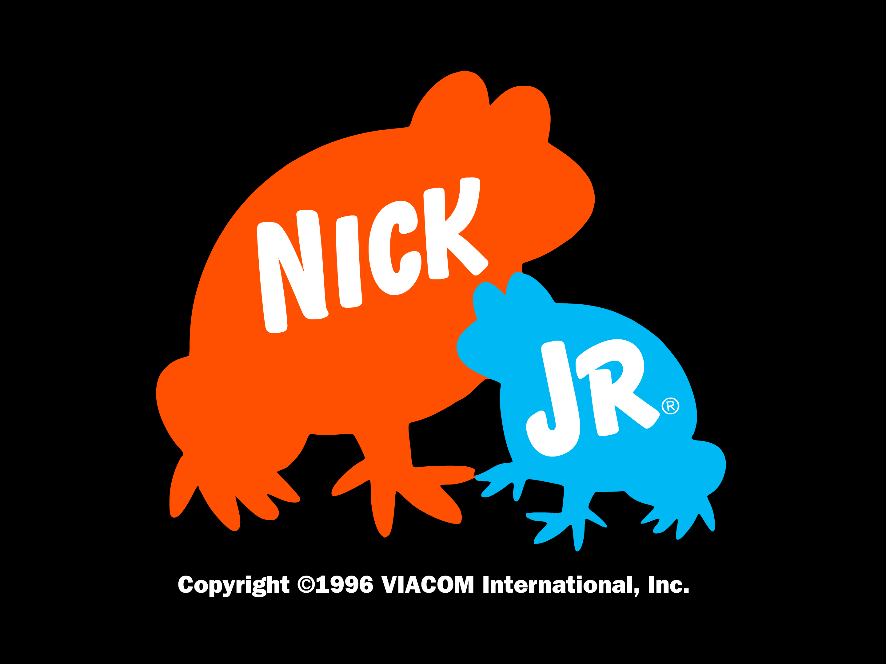 Nick Jr Productions Logo But Alphabet Lore by BEGAMERFAN on DeviantArt