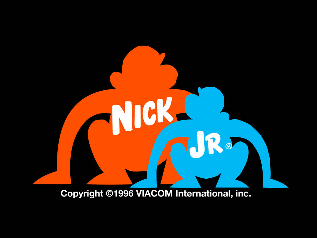 Nick jr 1. Nick Jr 1996. Канал Nick Jr логотип. Nickelodeon Nick Jr логотип. Nick Jr. Productions Nickelodeon Nick.
