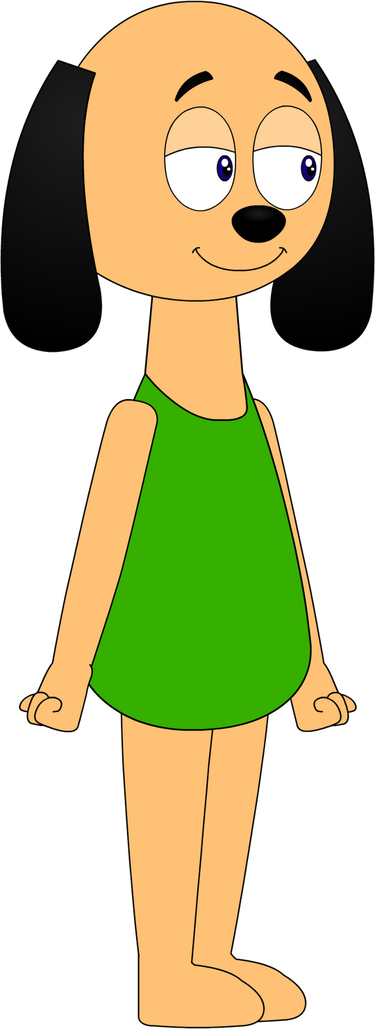 Jimmy by BraydenNohaiDeviant on DeviantArt