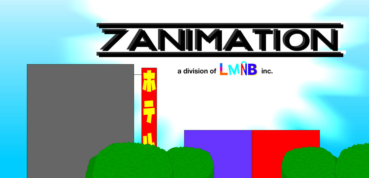 7Animation Theatrical Logo (2021) by BraydenNohaiDeviant on DeviantArt