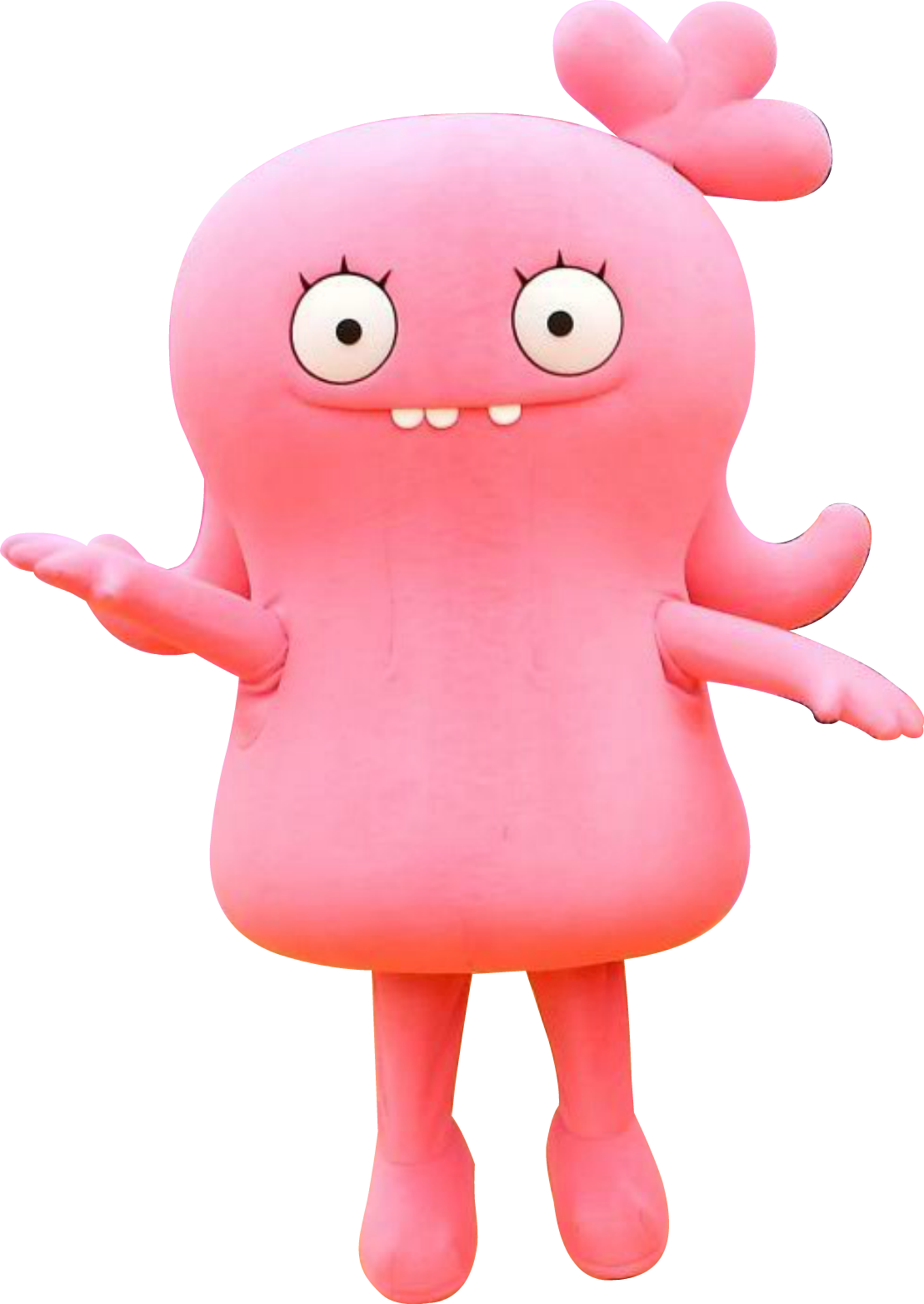 Moxy Jumping by BraydenNohaiDeviant on DeviantArt