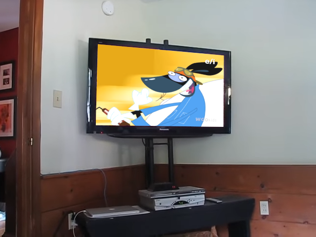 David and Ratz by BraydenNohaiDeviant on DeviantArt