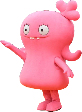 Moxy posing by BraydenNohaiDeviant on DeviantArt