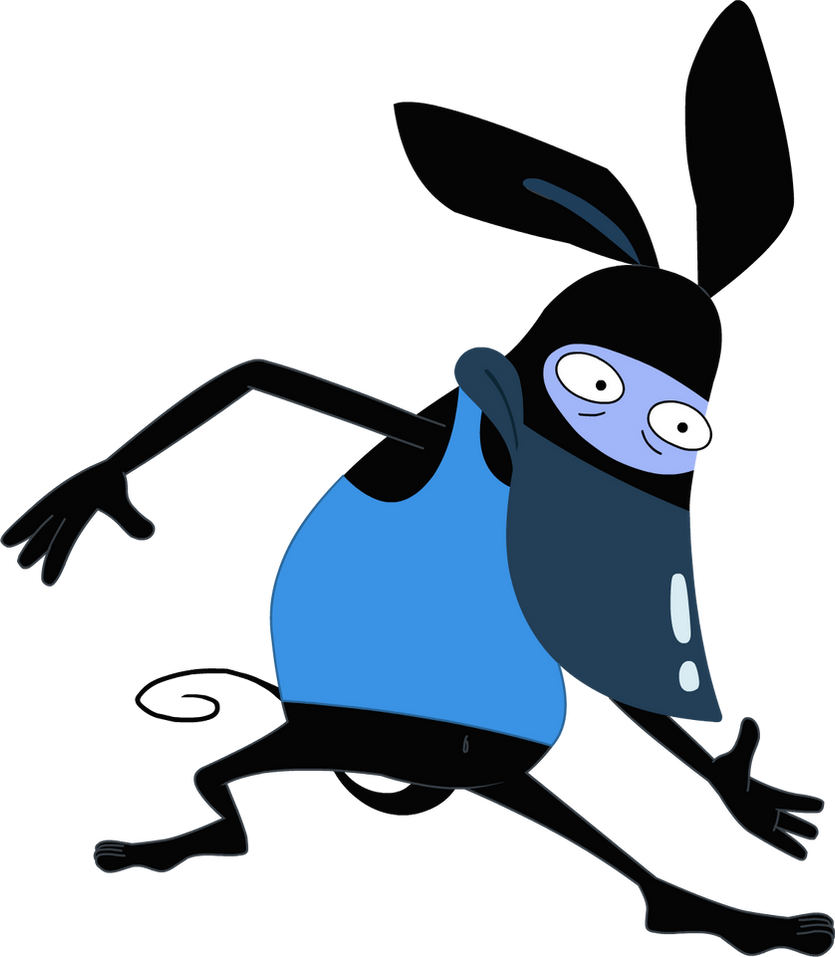 Razmo posing by BraydenNohaiDeviant on DeviantArt