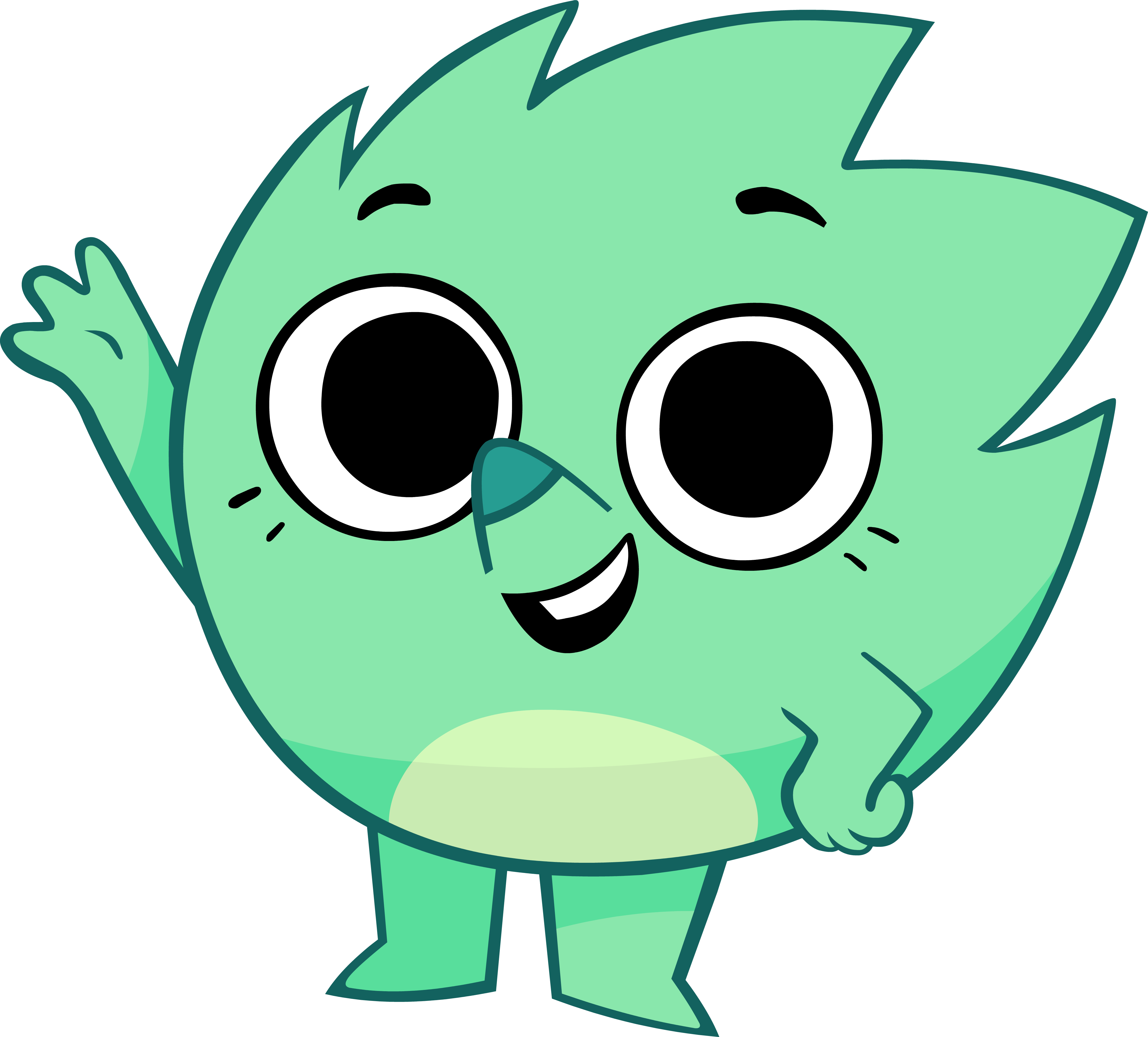 Suki (2018 Look) by BraydenNohaiDeviant on DeviantArt