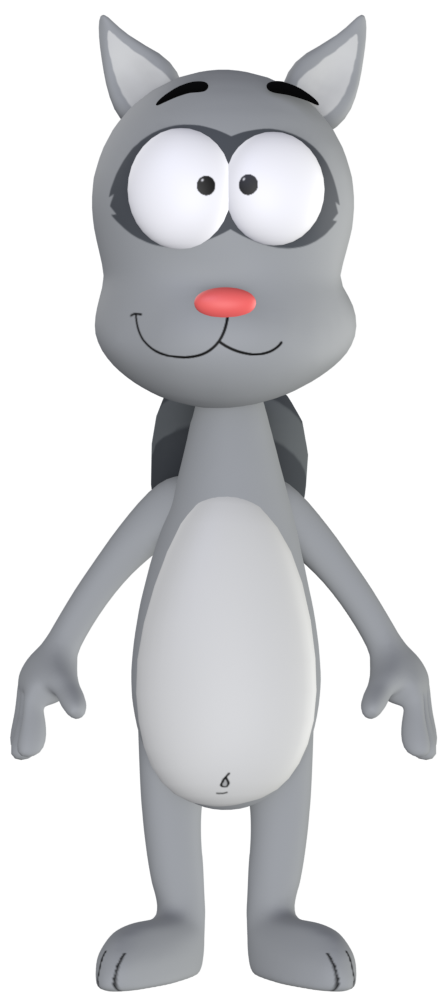 Racbat RacBat CGI by BraydenNohaiDeviant on DeviantArt