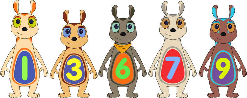 Explore the Best Numtums Art | DeviantArt