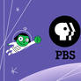 Produced in association with PBS