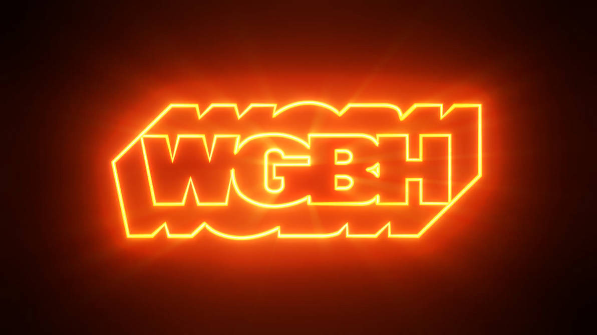 WGBH Logo CGI Blender Animation by BraydenNohaiDeviant on DeviantArt