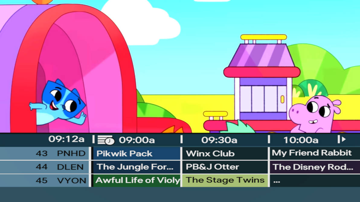 TV Guide Example 2 by BraydenNohaiDeviant on DeviantArt