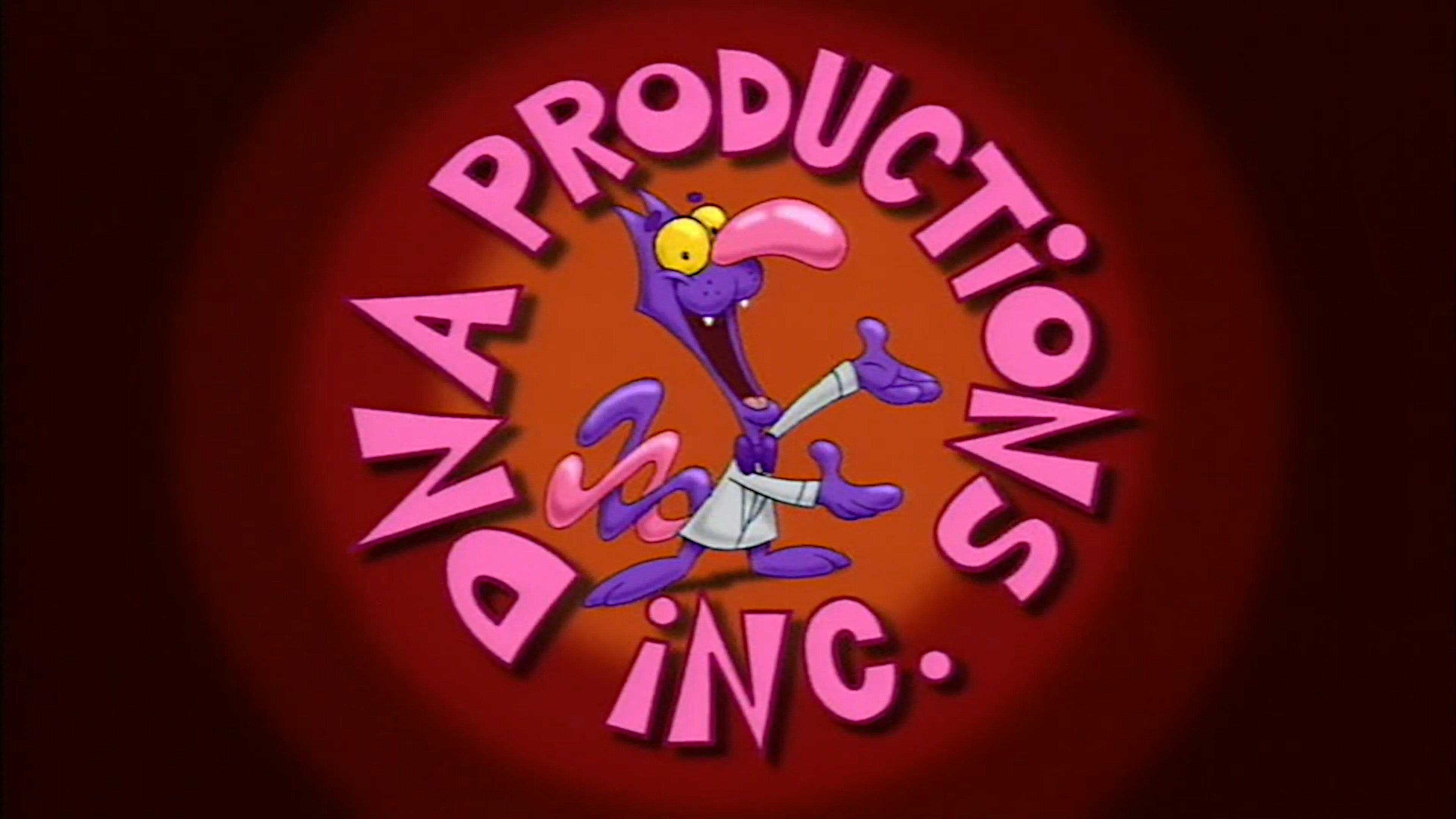 Dna Productions Variations DNA Productions 1998 but Upscaled by BraydenNohaiDeviant on DeviantArt