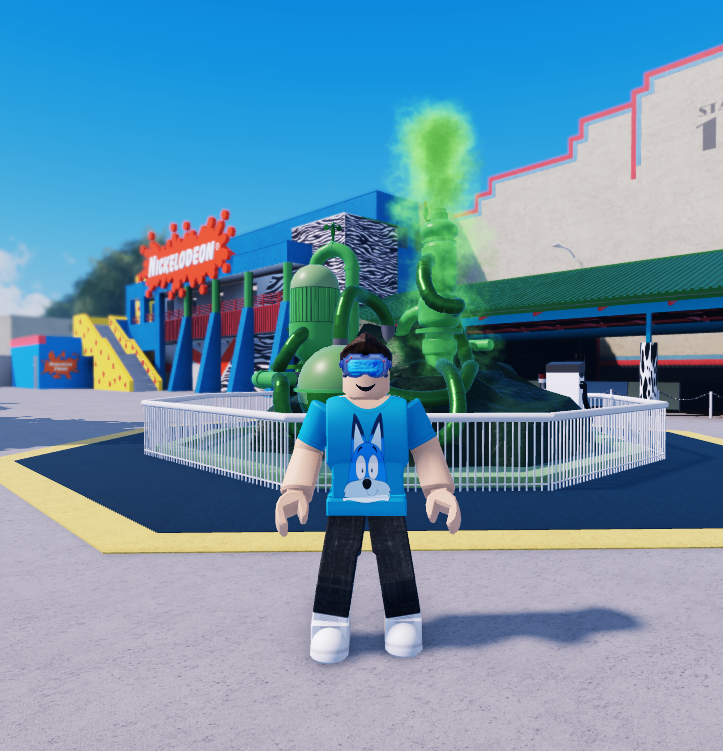 Pudim - Roblox