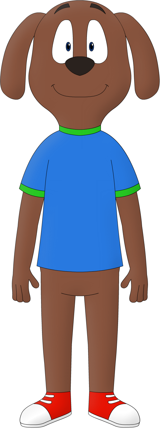 Doug by BraydenNohaiDeviant on DeviantArt