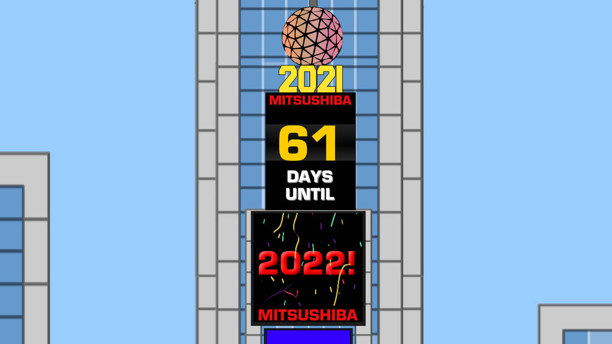 Deviantart Countdown Timer The countdown begins by BraydenNohaiDeviant on DeviantArt