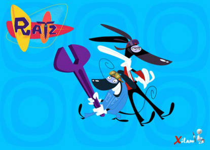 Explore the Best Ratz Art | DeviantArt