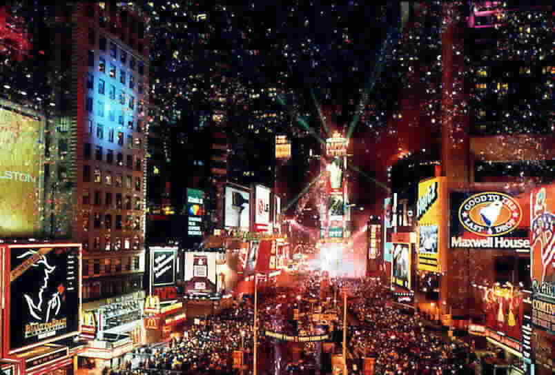 Times Square 1997 NEW FULL TOWER VIEW IMAGE by BraydenNohaiDeviant on Times Square 1997 NEW FULL TOWER VIEW IMAGE by BraydenNohaiDeviant on