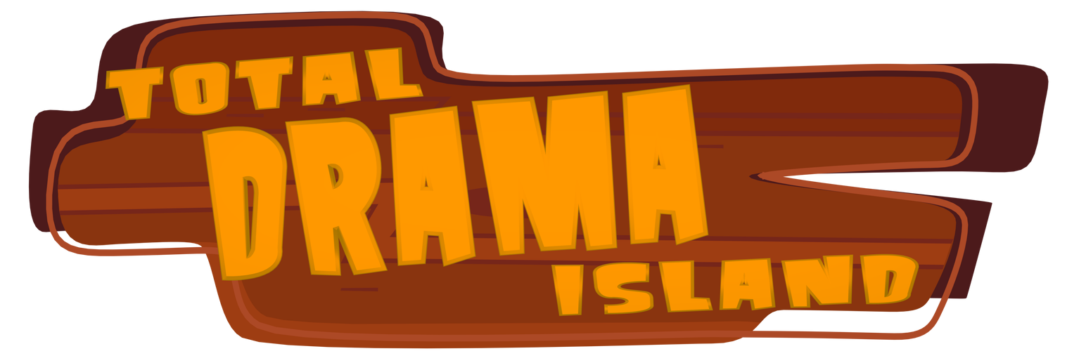 Total Drama Island Projects  Photos, videos, logos, illustrations and  branding on Behance