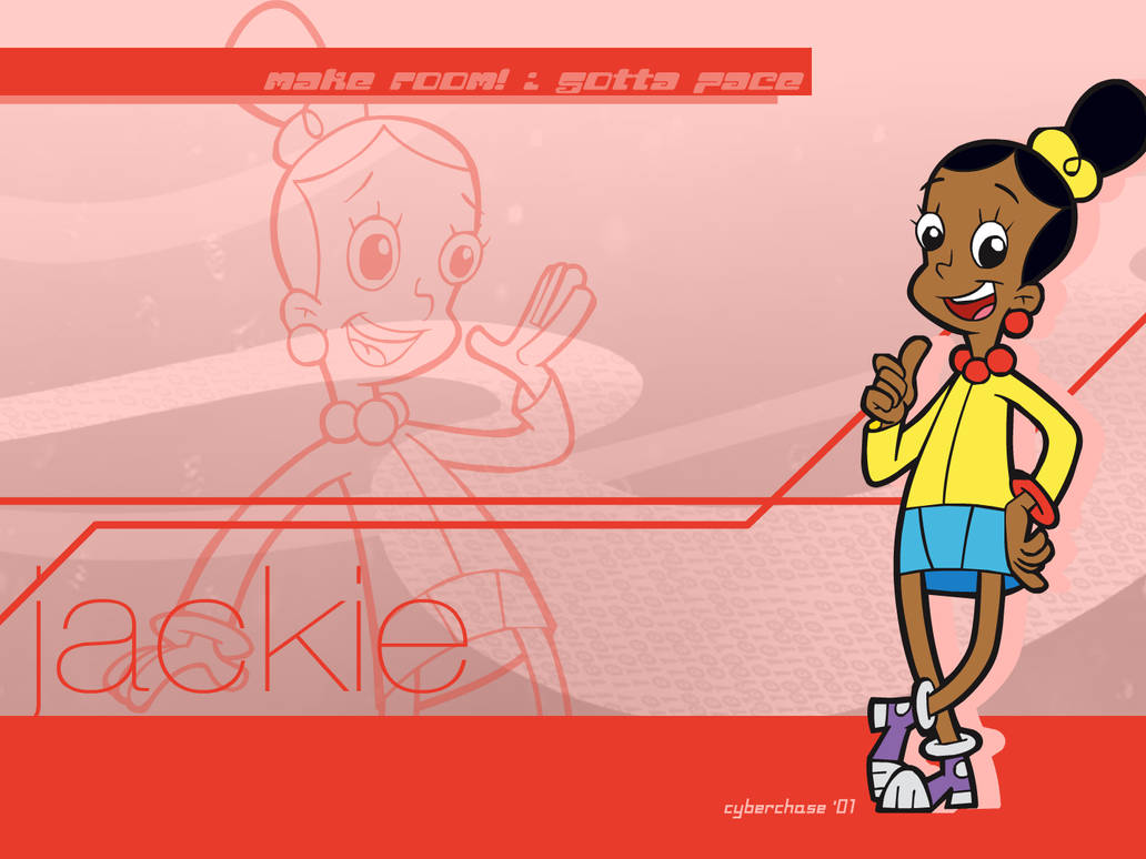 Dynamic Jackie O Takes Arn To Court Design in HD Dynamic Jackie O Takes Arn To Court Design in HD