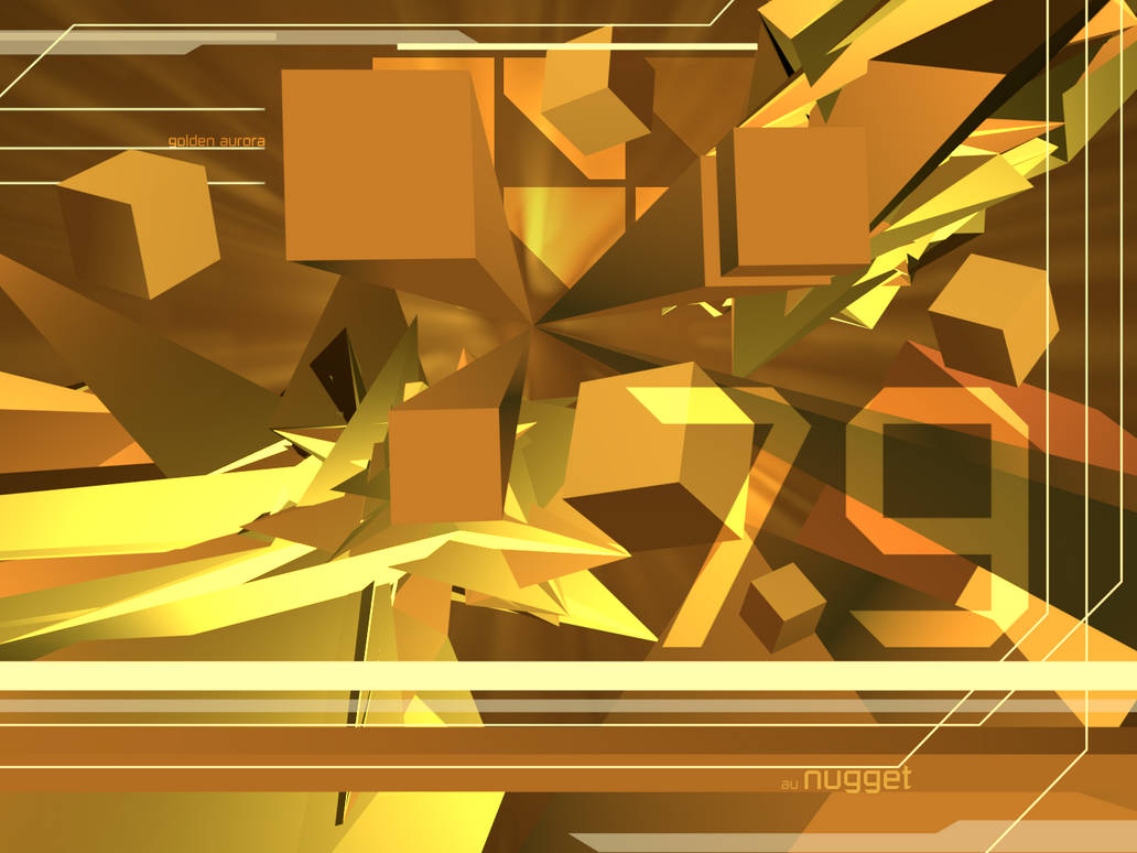 Deviantart Gold Pattern gold by BraydenNohaiDeviant on DeviantArt
