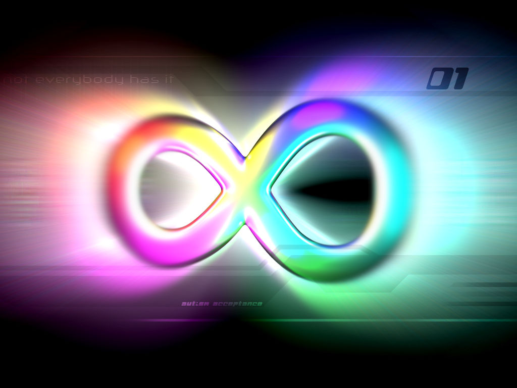 autism acceptance by BraydenNohaiDeviant on DeviantArt