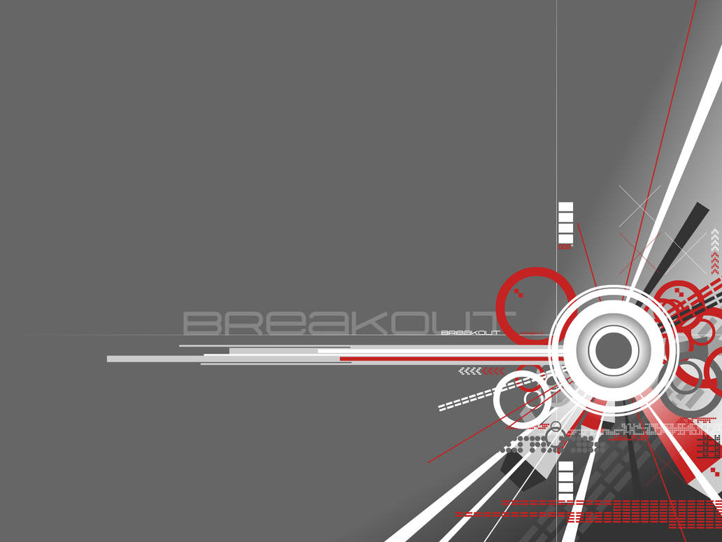 breakout by BraydenNohaiDeviant on DeviantArt