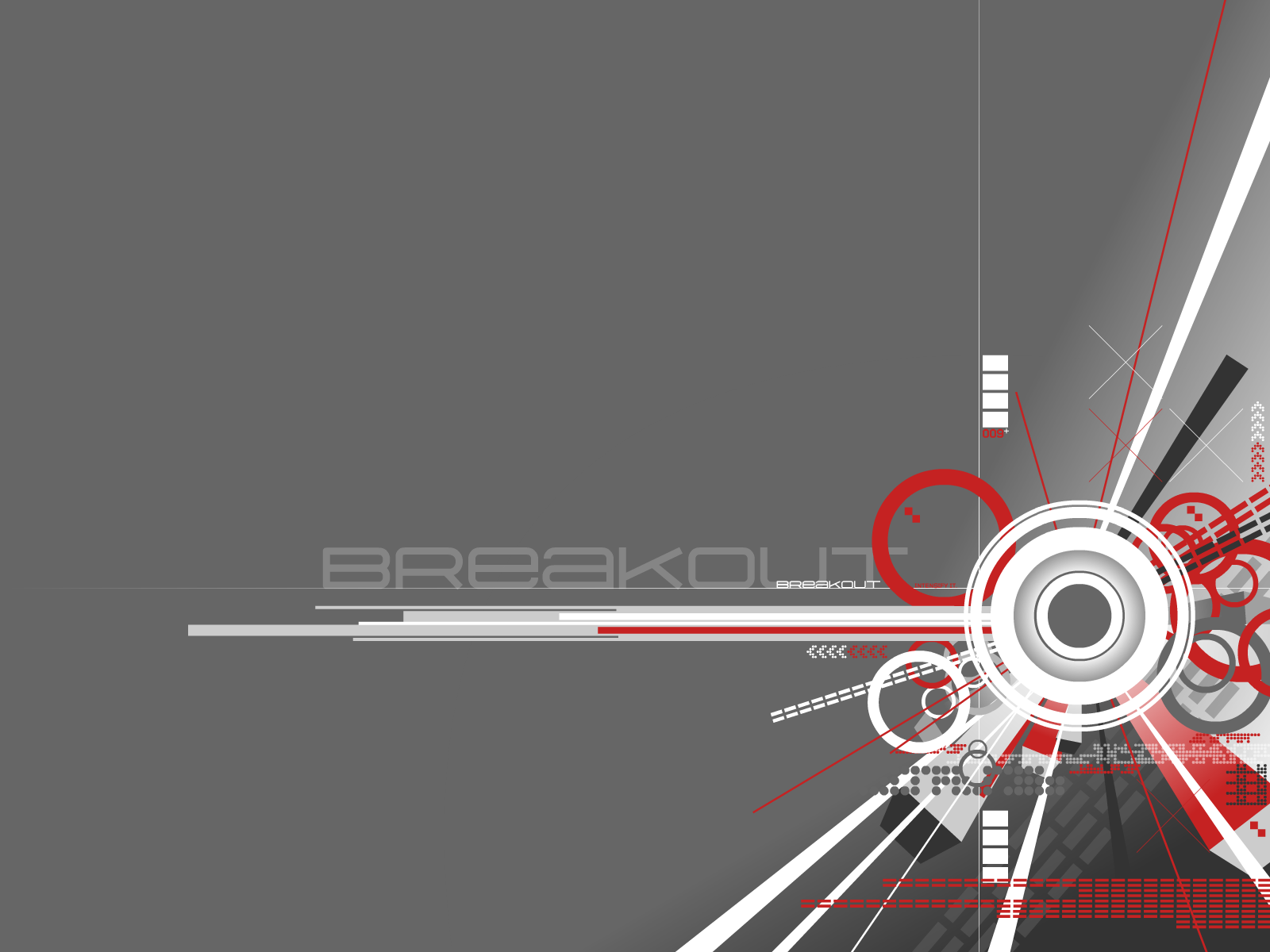 breakout by BraydenNohaiDeviant on DeviantArt