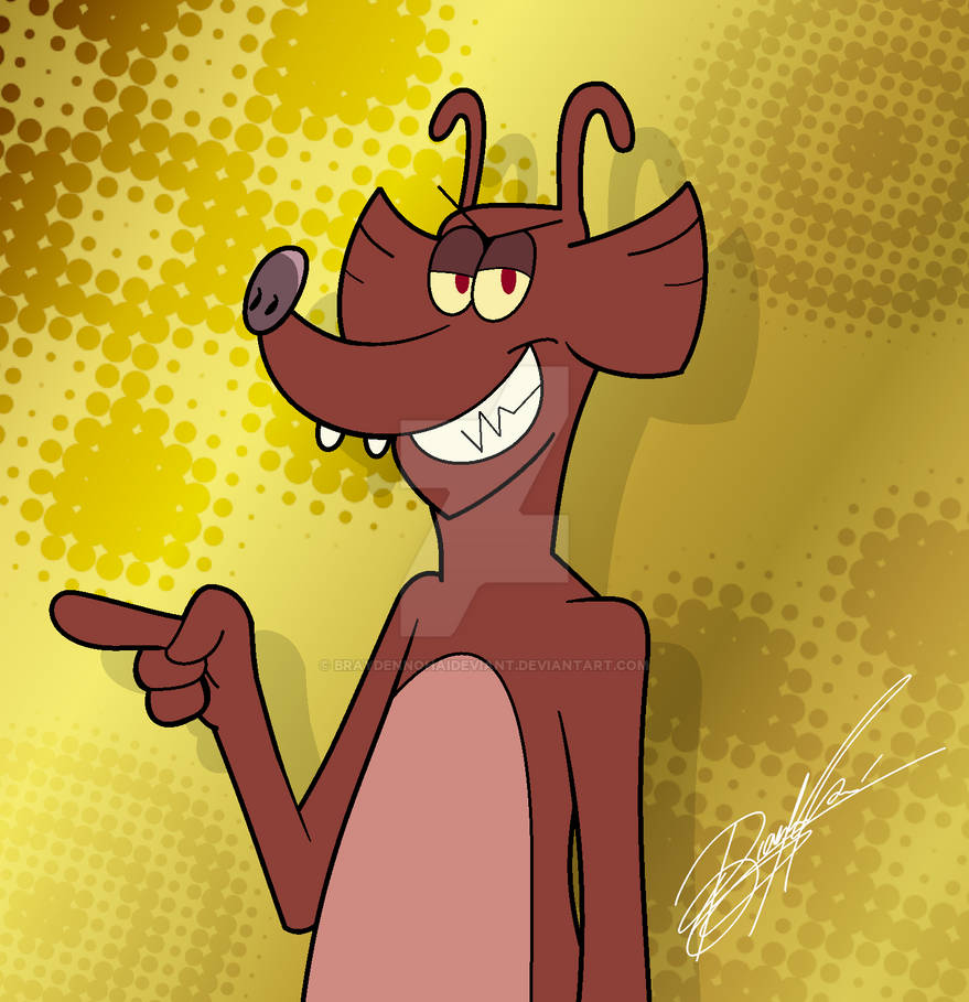 Mathilde by BraydenNohaiDeviant on DeviantArt